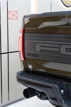 فورد F-150 رابتور